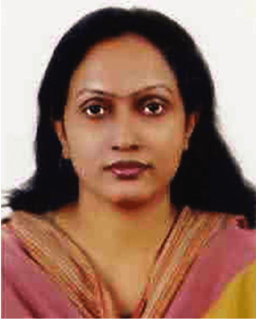 Ms. Umme Salma